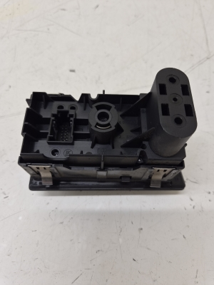 Opel Zafira B (2005–2014) Lichtschalter 13205864 - 4