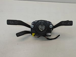 Volkswagen Sharan (2010–2026) Rooli airbagi lint 5K0953569H - 2