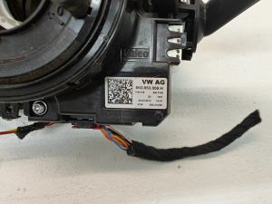 Volkswagen Sharan (2010–2026) Rooli airbagi lint 5K0953569H - 3