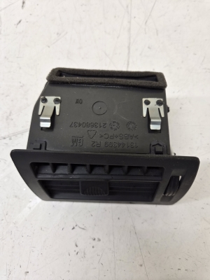 Opel Zafira B (2005–2014) Luftdüse Innenraum 13144399 - 3