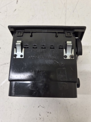 Opel Zafira B (2005–2014) Luftdüse Innenraum 13144399 - 5