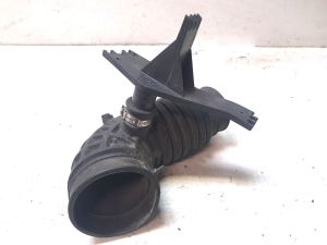 NISSAN Navara (2005–2015) Õhu sisselaske voolik 2100543 - 4