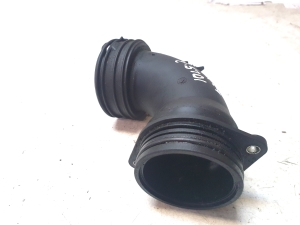 Volkswagen Touareg I (2002–2010) Intercooler hose 7L6145795E - 3
