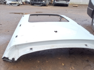AUDI Q8 (2018–2026) Jumts 4M8817017 - 2
