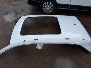 AUDI Q8 (2018–2026) Jumts 4M8817017 - 3