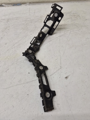 Opel Zafira B (2005–2014) Rear bumper bracket 13125044 - 2