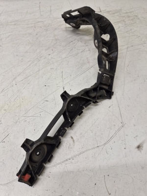 Opel Zafira B (2005–2014) Rear bumper bracket 13125044 - 3
