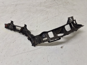 Opel Zafira B (2005–2014) Rear bumper bracket 13125044 - 5