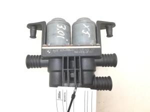 Wasserregelventil Heizung - 8374995