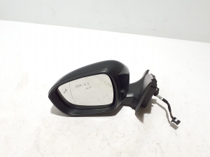 Side mirror and its parts - 963029005R