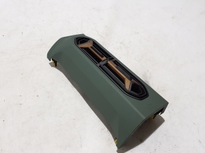 Dacia Spring (2021–2026) Armatuurlaua ventilatsioonivõred 687504850R - 3