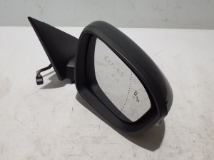 RENAULT Espace VI (2023–2026) Side mirror and its parts 963012139R - 5