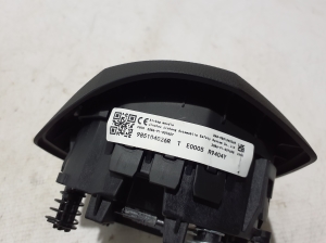 Dacia Spring (2021–2026) Rooli turvapadi 985104026R - 3