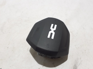Dacia Spring (2021–2026) Rooli turvapadi 985104026R - 4