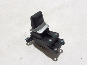 Dacia Spring (2021–2026) Schaltmechanismus 349039767R - 2