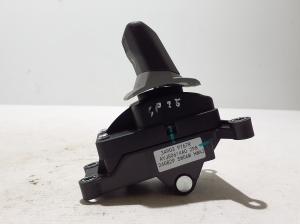 Dacia Spring (2021–2026) Schaltmechanismus 349039767R - 3
