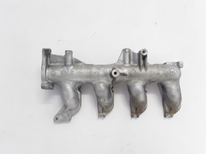   Intake manifold 