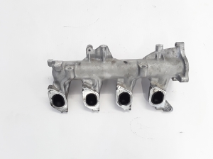  Intake manifold 