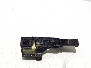 RENAULT Espace VI (2023–2026) Rear side door exterior handle and its parts - 5