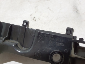 Dacia Spring (2021–2026) Stoßstangenhalter vorne 622236658R - 3