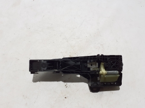 RENAULT Espace VI (2023–2026) Rear side door exterior handle and its parts - 3