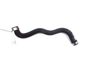   Cooling radiator hose 