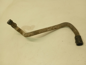 Wasserschlauch Kühler - LR024243