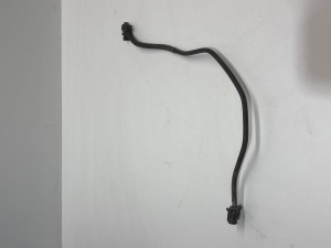 Land Rover Evoque (2011–2018) Wasserschlauch Kühler LR024251 - 3
