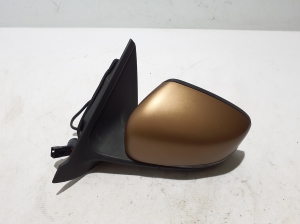 Dacia Spring (2021–2026) Side mirror and its parts 963319538R - 2