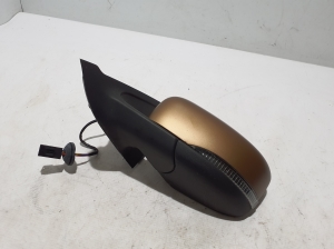 Dacia Spring (2021–2026) Side mirror and its parts 963319538R - 4