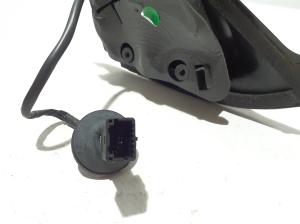 Dacia Spring (2021–2026) Side mirror and its parts 963319538R - 5