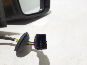 Dacia Spring (2021–2026) Außenspiegel und seine Teile 963031869R - 6