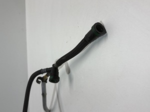 Land Rover Evoque (2011–2018) Schlauch LR022350 - 3