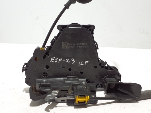 RENAULT Espace VI (2023–2026) Esiukse lukk 805038532R - 2