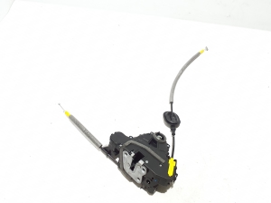 RENAULT Espace VI (2023–2026) Esiukse lukk 805038532R - 3