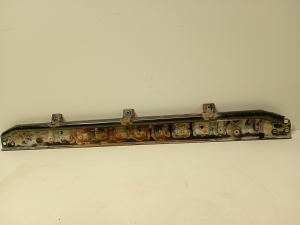Land Rover Evoque (2011–2018) Fixation de radiateur LR024295 - 2