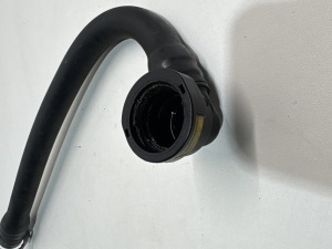 Land Rover Evoque (2011–2018) Breather LR022508 - 3