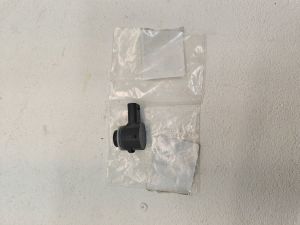 Mercedes Benz C-Class 205 (2014–2021) Parksensor hinten A0009055504 - 2