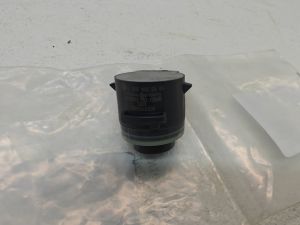Mercedes Benz C-Class 205 (2014–2021) Parksensor hinten A0009055504 - 3