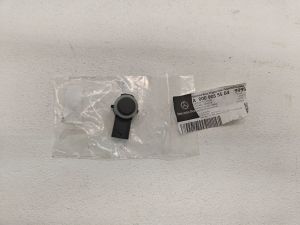 Mercedes Benz C-Class 205 (2014–2021) Parksensor hinten A0009055504 - 4