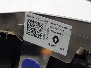 RENAULT Espace VI (2023–2026) Rool 484005602R - 2