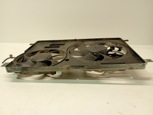   Dzesēšanas ventilators un tā daļas  - BJ328C607AD 