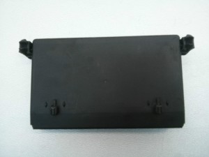 Mercedes Benz C-Class 203 (2000–2007) Front door control unit A2038201285 - 2