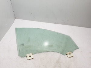 Front door glass - 803122097R