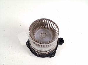 TOYOTA RAV 4 A5 (2019–2026) Heater blower motor 8710342120 - 3