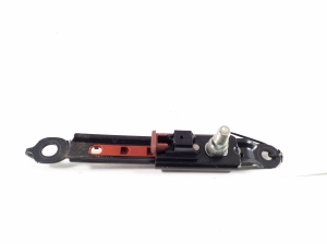 TOYOTA RAV 4 A5 (2019–2026) Seat belt height adjuster 7320042020 - 2
