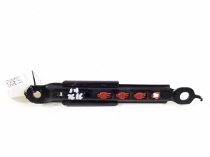  Seat belt height adjuster  - 7320042020 