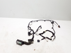   Wiring harness  - 241264243R 