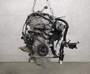 Mazda cx-60 I (2022–2026) Motor PXK7 - 3