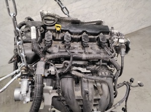 Mazda cx-60 I (2022–2026) Motor PXK7 - 5